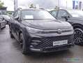 Volkswagen Tiguan R-Line 2.0 TDI DSG Leder Black Style ACC Schwarz - thumbnail 5
