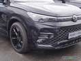 Volkswagen Tiguan R-Line 2.0 TDI DSG Leder Black Style ACC Schwarz - thumbnail 16