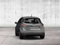 Renault ZOE Intens R135 Z.E. 50 DAB LED RFK Klimaaut. Gris - thumbnail 5