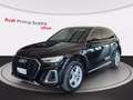 Audi Q5 40 2.0 tdi mhev 12v s line quattro s-tronic Nero - thumbnail 1