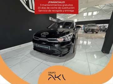 1.0 T-GDi MHEV iMT Concept 100
