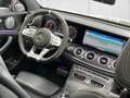 Mercedes-Benz E 63 AMG E 63 S AMG/MB100 8-24/Pano/Wide/360°/AMG PerfAGA Siyah - thumbnail 11