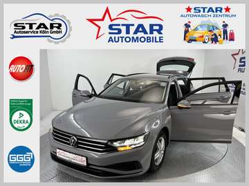 Conceptline 2.0 TDI DSG Business Premium | Navi | AHK | App-Connect | 150 PS | Top Zustand