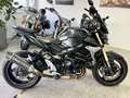 Suzuki GSR 750 1.Hd. ABS AL5 Navi Auspuff Scheibe Service top Noir - thumbnail 12