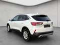 Ford Kuga 2.5 Duratec PHEV TITANIUM Blanc - thumbnail 3