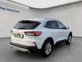 Ford Kuga 2.5 Duratec PHEV TITANIUM Blanc - thumbnail 7