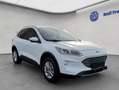 Ford Kuga 2.5 Duratec PHEV TITANIUM Blanc - thumbnail 9