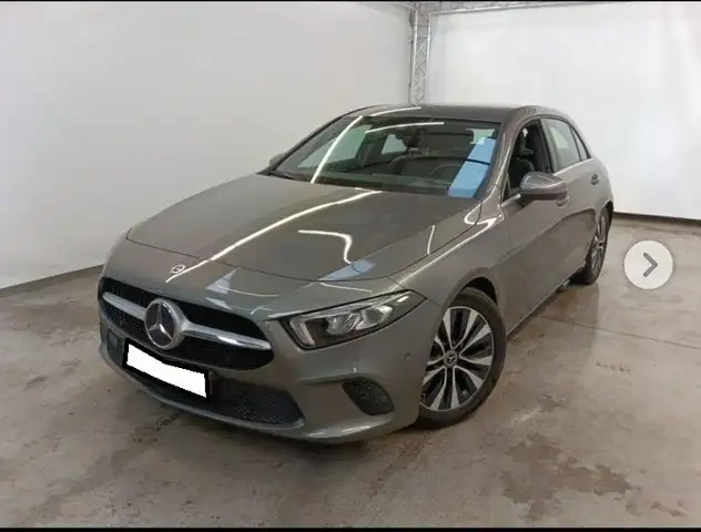 Mercedes-Benz A 160 A 160 (EU6AP)CAMERA FULL SERVICE *EURO6D