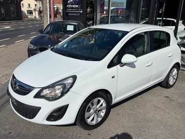 Corsa 1.4i Ultimate Edition