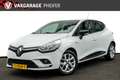 Renault Clio 0.9 TCE 90pk Limited Full map navigatie/ Airco/ Cr White - thumbnail 1