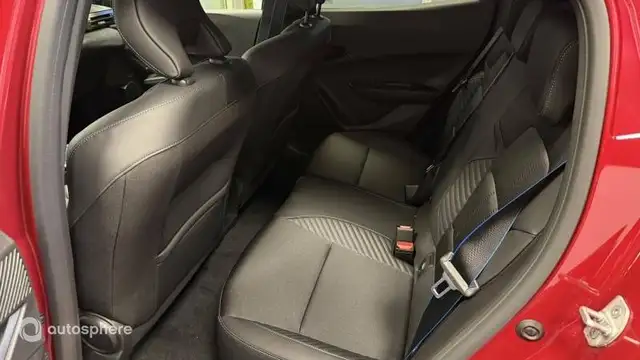Renault Clio view 9