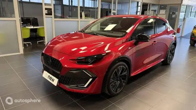 Renault Clio main image