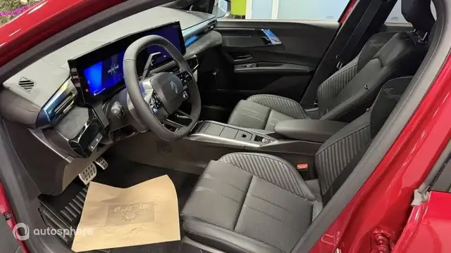 Renault Clio view 11