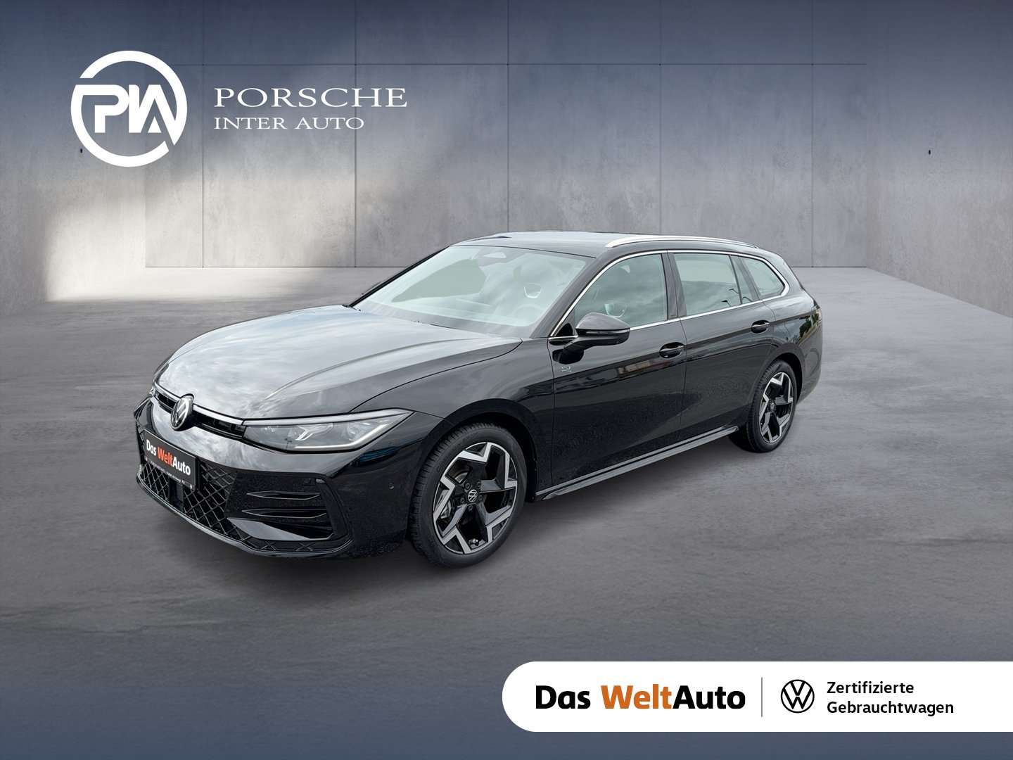 Volkswagen Passat 2026