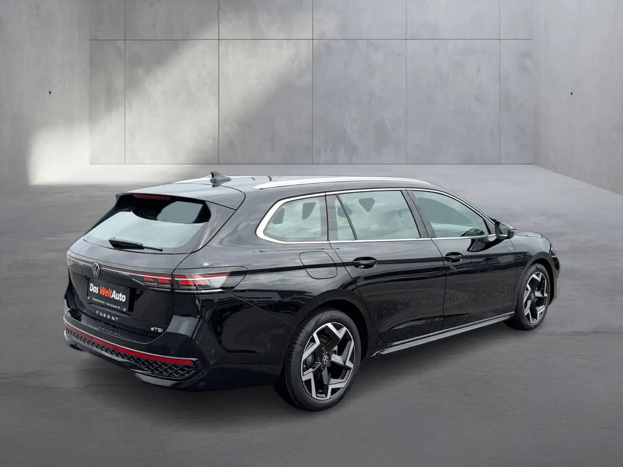 Volkswagen Passat 2026