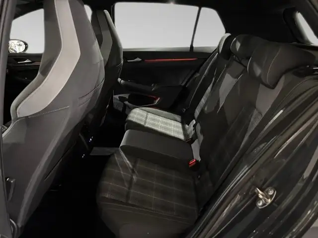 Volkswagen Golf GTD 2.0 TDI VIII GTD