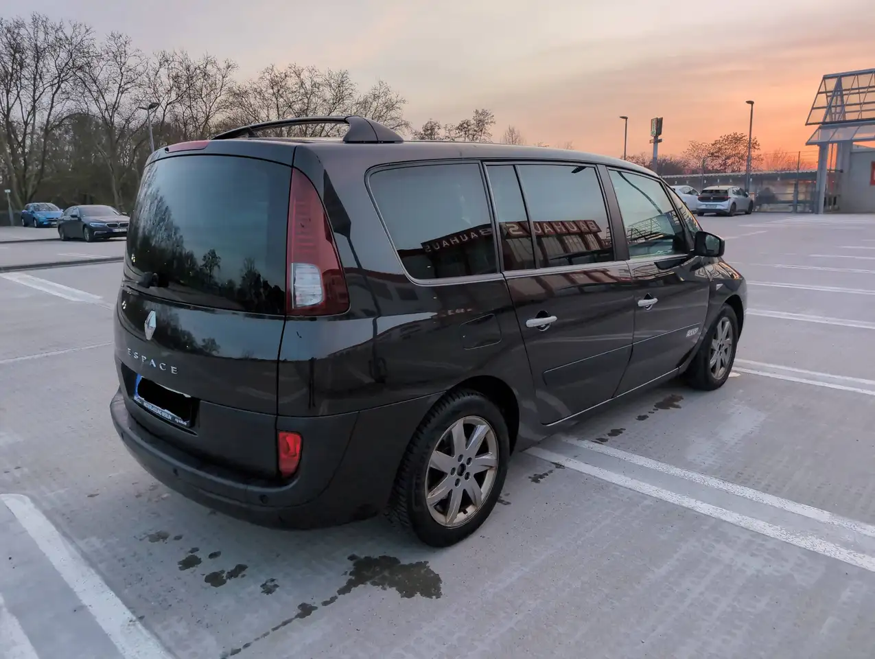 Das Auto