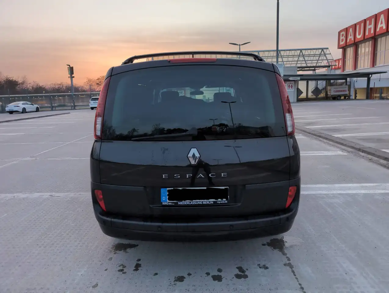 Das Auto