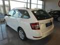 Skoda Fabia Combi Style 1,0 TSI Weiß - thumbnail 8