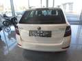 Skoda Fabia Combi Style 1,0 TSI Weiß - thumbnail 7