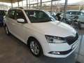 Skoda Fabia Combi Style 1,0 TSI Weiß - thumbnail 5