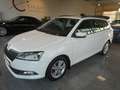 Skoda Fabia Combi Style 1,0 TSI Weiß - thumbnail 3