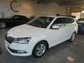 Skoda Fabia Combi Style 1,0 TSI Weiß - thumbnail 1