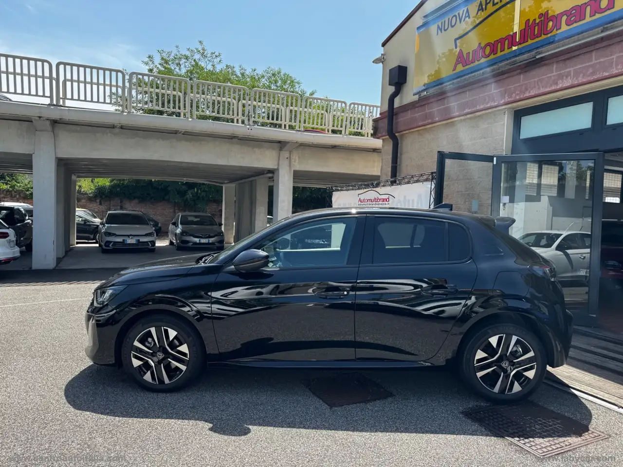 Peugeot 208 2026