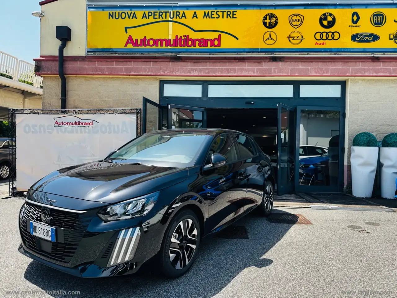 Peugeot 208 2026