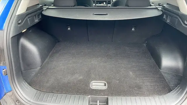 Kia Sportage view 14