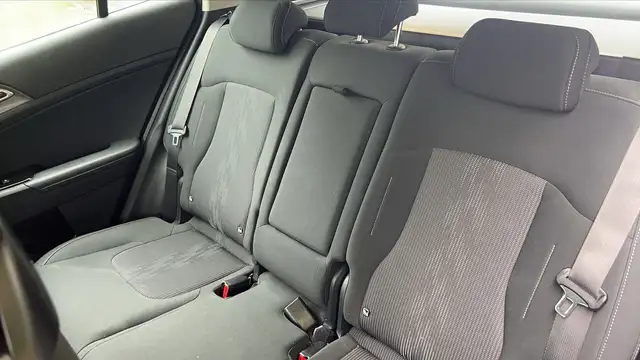 Kia Sportage view 9