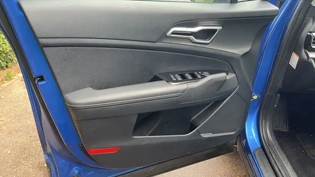 Kia Sportage view 7