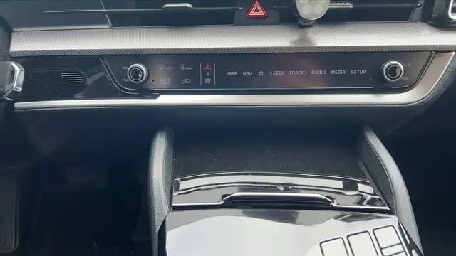 Kia Sportage view 13