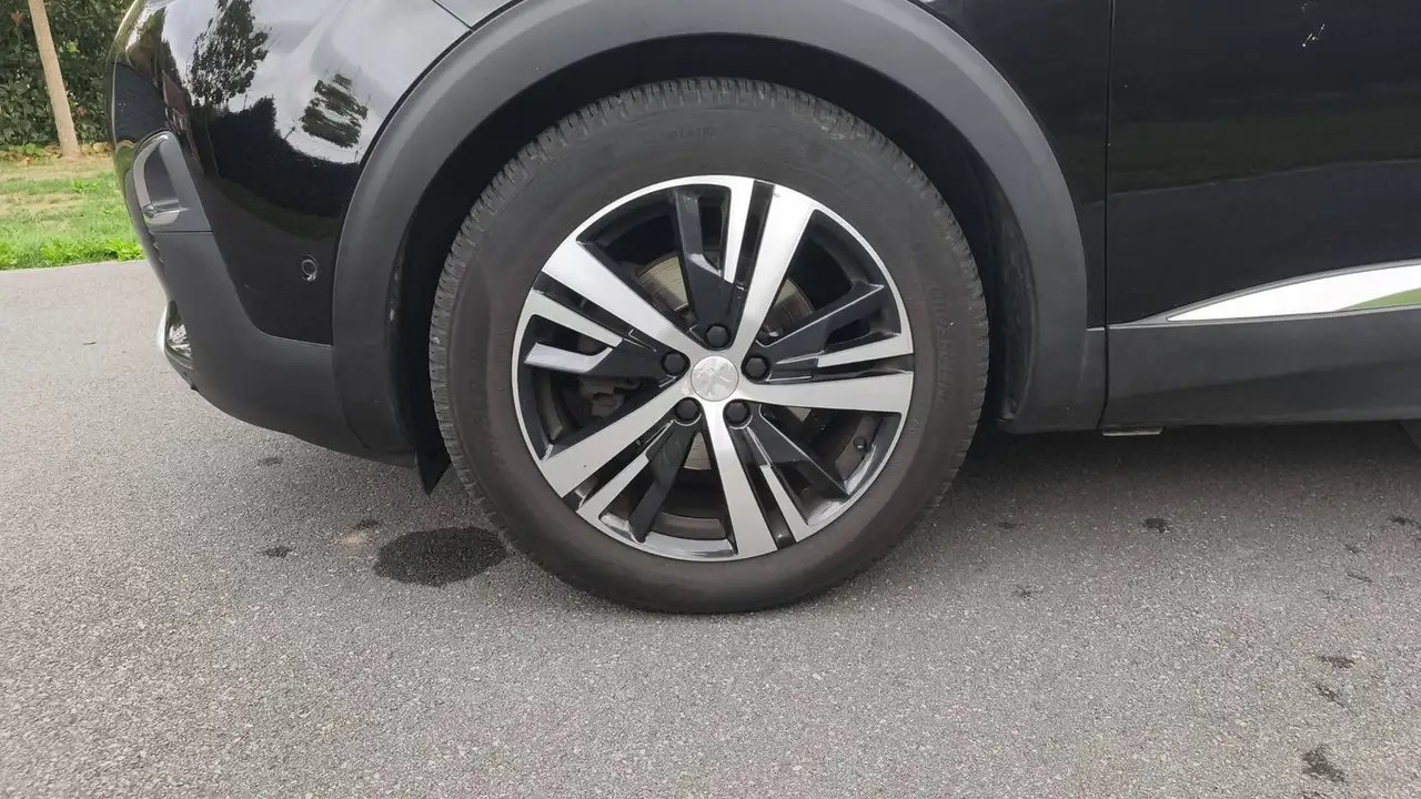 Peugeot 3008 3008 — photo 18