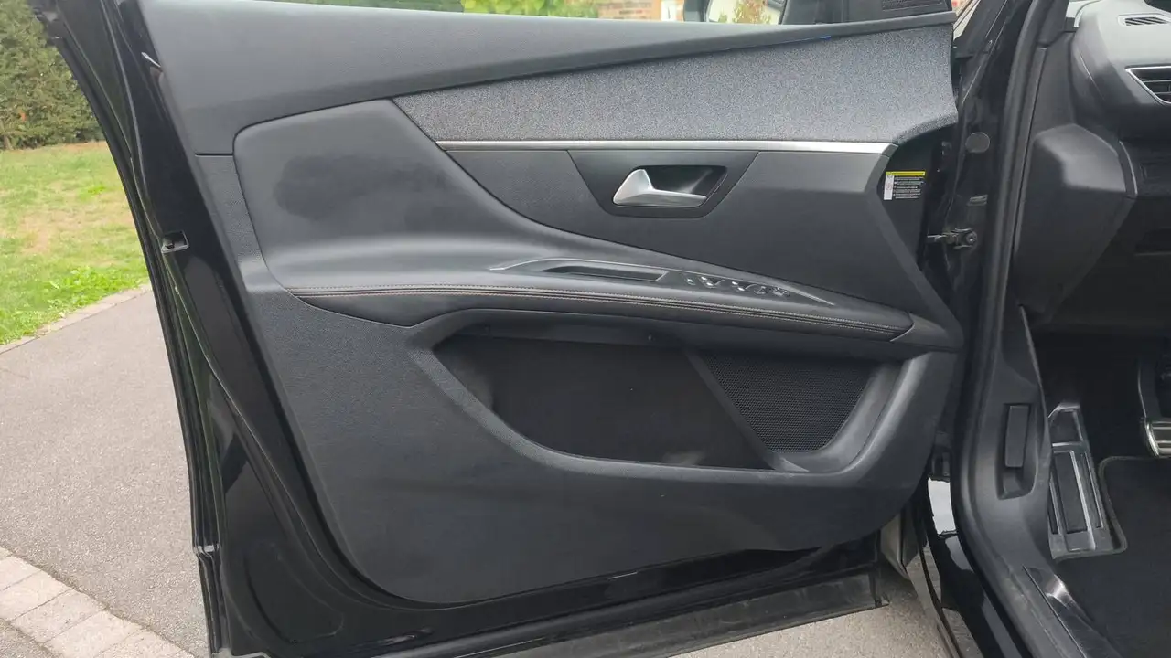 Peugeot 3008 3008 — photo 7