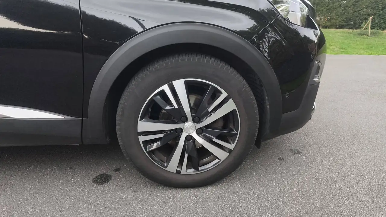 Peugeot 3008 3008 — photo 17