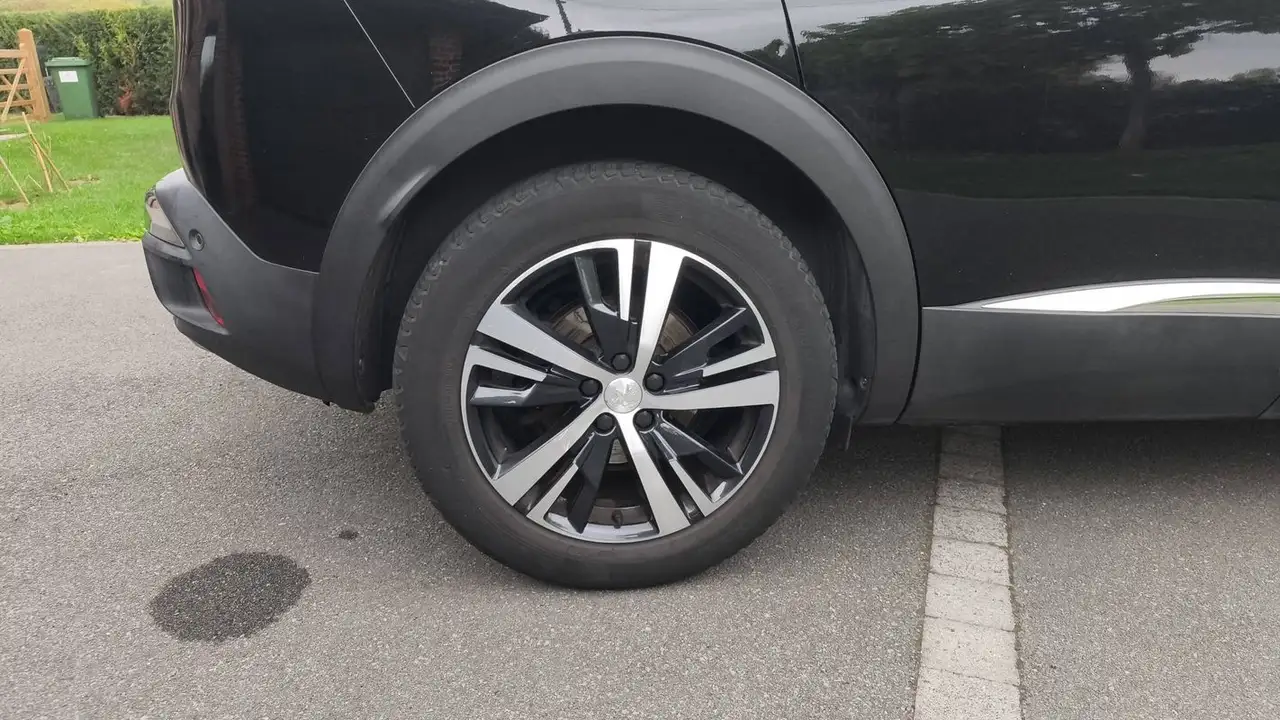 Peugeot 3008 3008 — photo 16