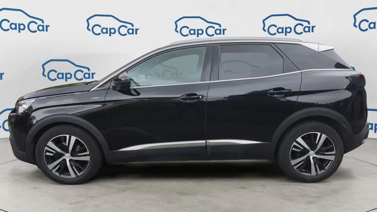 Peugeot 3008 3008 — photo 2
