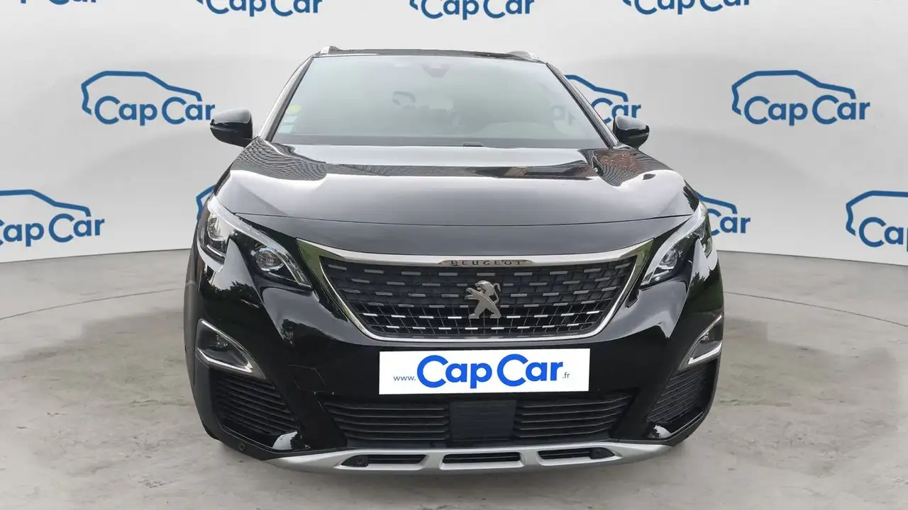 Peugeot 3008 3008 — photo 5