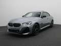 BMW 2 Serie Coupé M240i xDrive |  M Sportpakket Pro | Сірий - thumbnail 1
