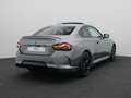 BMW 2 Serie Coupé M240i xDrive |  M Sportpakket Pro | Сірий - thumbnail 2