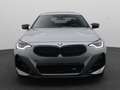 BMW 2 Serie Coupé M240i xDrive |  M Sportpakket Pro | Сірий - thumbnail 3