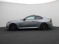 BMW 2 Serie Coupé M240i xDrive |  M Sportpakket Pro | Сірий - thumbnail 4
