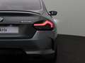 BMW 2 Serie Coupé M240i xDrive |  M Sportpakket Pro | Gris - thumbnail 23