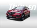 Opel Grandland X Innovation 1.2 Turbo Navi LED Klima Rouge - thumbnail 1