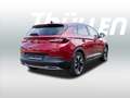 Opel Grandland X Innovation 1.2 Turbo Navi LED Klima Rouge - thumbnail 2