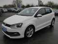Volkswagen Polo Polo 1.2i *AIRCO*NOUVELLE CHANE DE DISTRIBUT Blanc - thumbnail 2