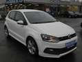 Volkswagen Polo Polo 1.2i *AIRCO*NOUVELLE CHANE DE DISTRIBUT Blanc - thumbnail 3