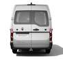 Renault Master L2H2 AT9 AHK SHZ  Extra dCi 170 3,5t 125 kW (17... Grau - thumbnail 4