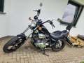 Yamaha XV 750 Virago Černá - thumbnail 1